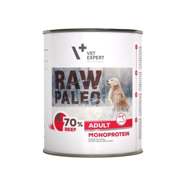 VetExpert Υγρή Τροφή 800gr