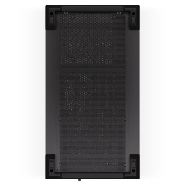 Krux KRXD004 Midi Tower με Πλαϊνό Παράθυρο