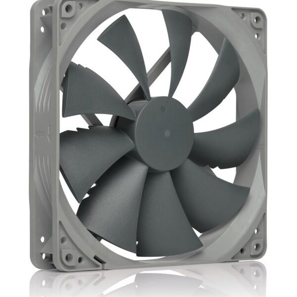Noctua NF-P14s redux-1500 Case Fan 140mm Γκρι