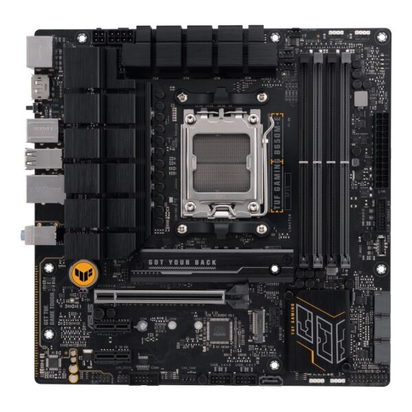 Asus TUF Gaming B650M-E