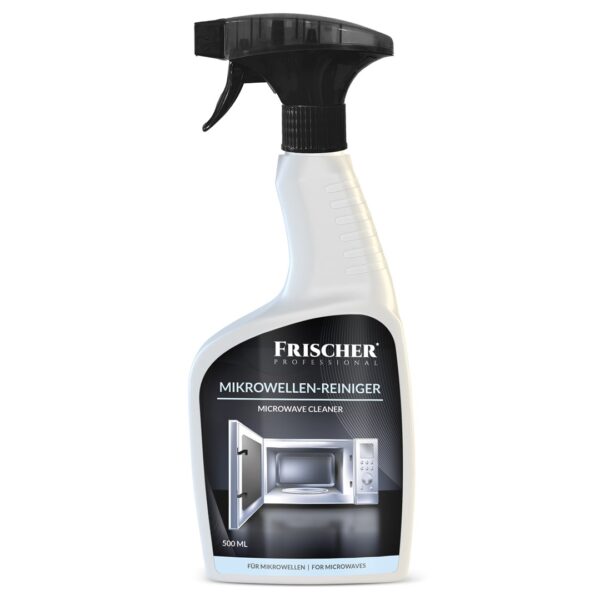 Frischer Microwave Oven Cleaning Liquid 0.5l