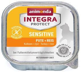Animonda Integra Protect Sensitive 100gr