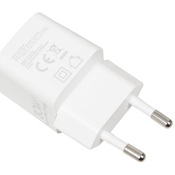 iBox C-38 USB-C Χωρίς Καλώδιο 30W