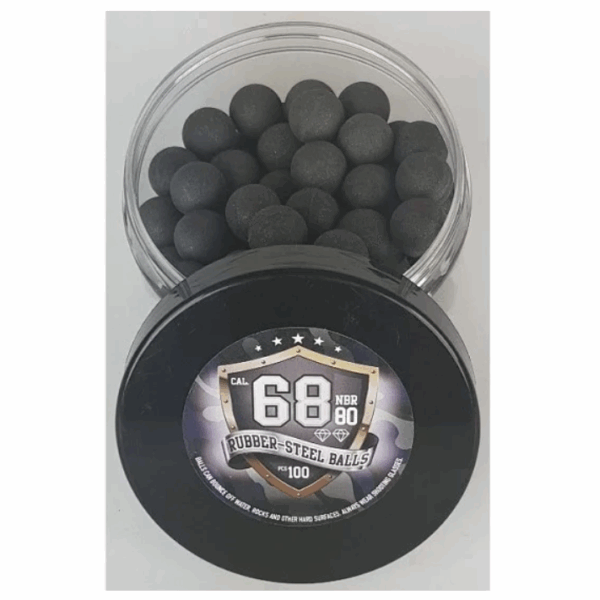 Guard Ποτηράκια (Pellets) Αεροβόλου 100τμχ