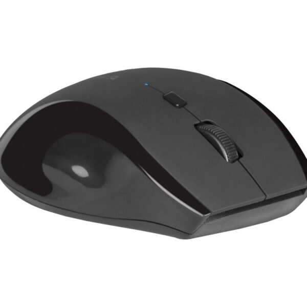 Defender Accura MM-295 Ασύρματο Μαύρο
