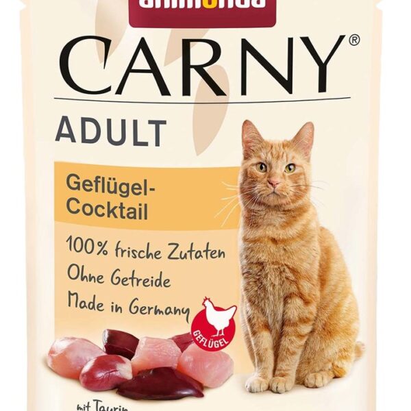Animonda Carny 85gr