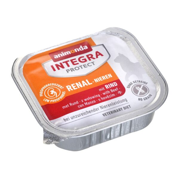 Animonda Integra Protect Renal 100gr