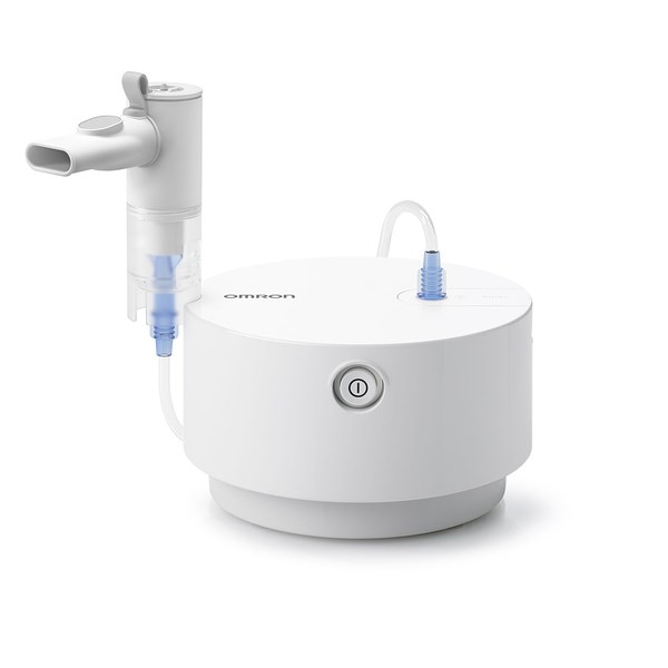 Omron C28P Νεφελοποιητής NE-C105