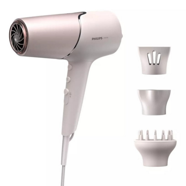 Philips Series 5000 Ionic Πιστολάκι Μαλλιών