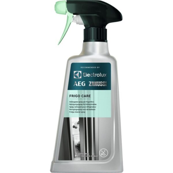 Electrolux Καθαριστικό Spray για Ανοξείδωτες Επιφάνειες 500ml