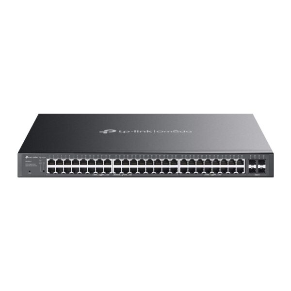 TP-LINK TL-SG2452LP v1 Managed L2 PoE+
