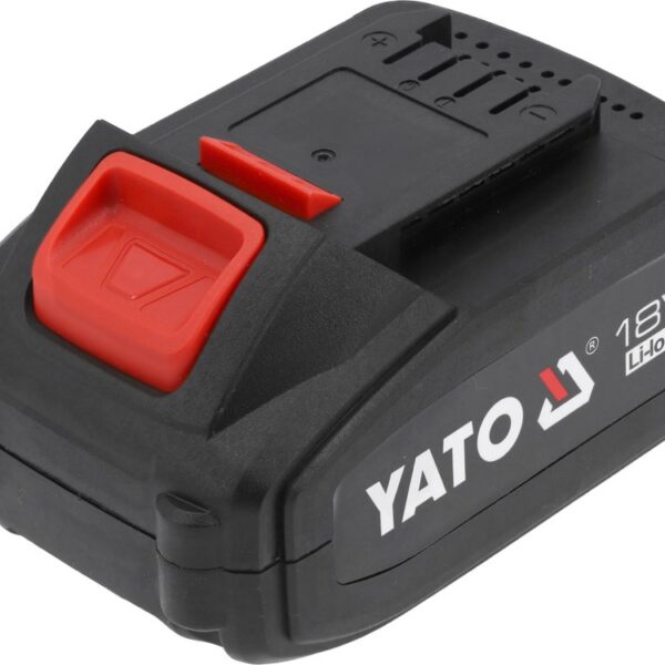 Yato Μπαταρία Εργαλείου Λιθίου 18V YT-828463