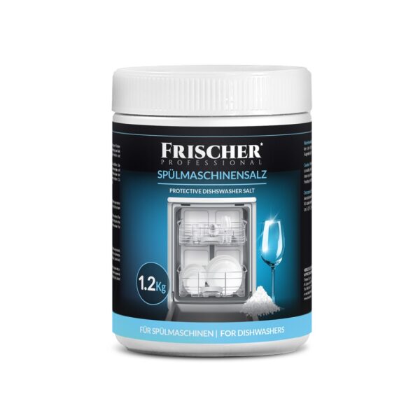 Frischer Υγρό Αλάτι Πλυντηρίου Πιάτων 1.2kg FR00101_1200