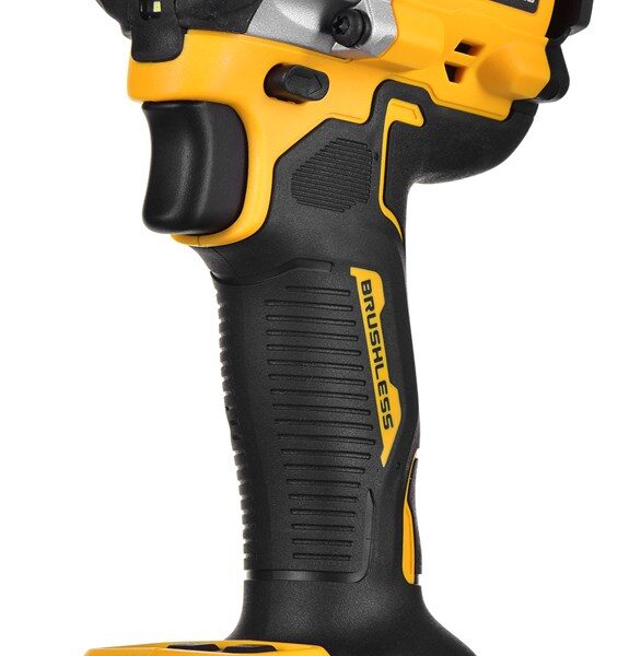 Dewalt Μπουλονόκλειδο Μπαταρίας 18V Solo με Υποδοχή 3/8"