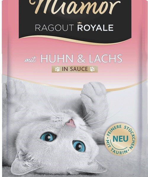 Miamor Ragout Royale 100gr