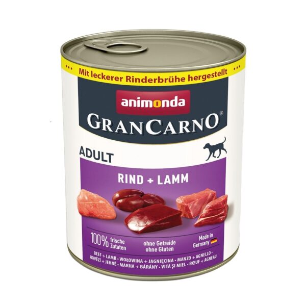 Animonda Gran Carno 800gr