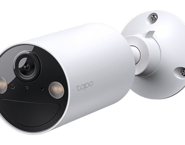 TP-LINK Tapo C410 (Camera only) v1 IP Αδιάβροχη Κάμερα Wi-Fi Full HD+ 3MP
