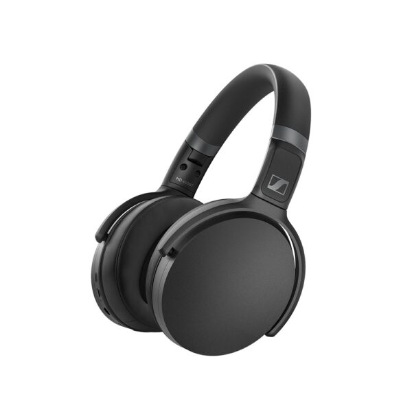 Sennheiser HD 450BT Bluetooth με 30 ώρες Λειτουργίας