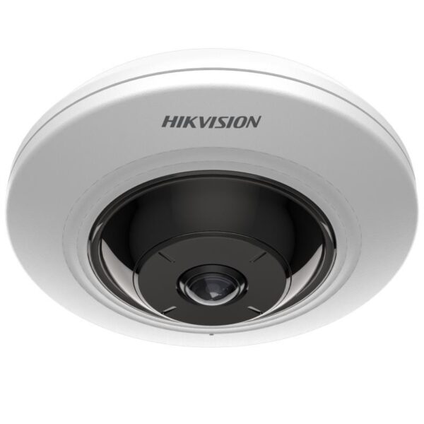 Hikvision DS-2CD2955G0-ISU IP Κάμερα Full HD+ 5MP