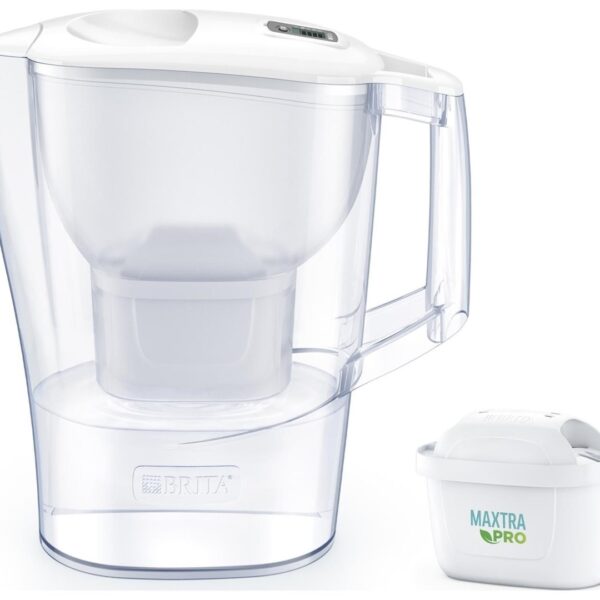Brita Aluna Κανάτα Σερβιρίσματος 2400ml