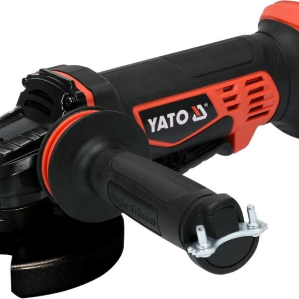 Yato YT-82827 Τροχός Μπαταρίας 18V Solo