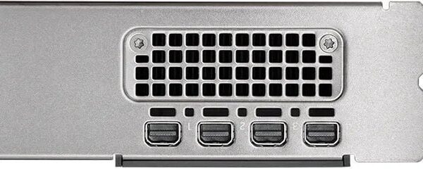 PNY RTX 2000 Ada 16GB Small Box