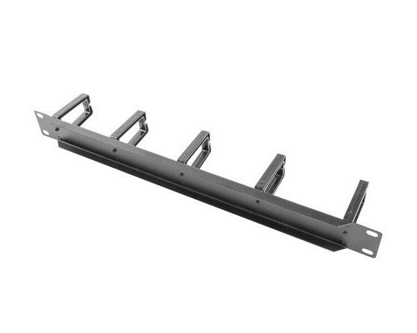 Lanberg Οδηγός Καλωδίων 19" 1U