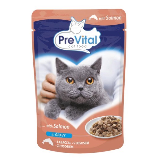 PreVital Υγρή Τροφή 100gr