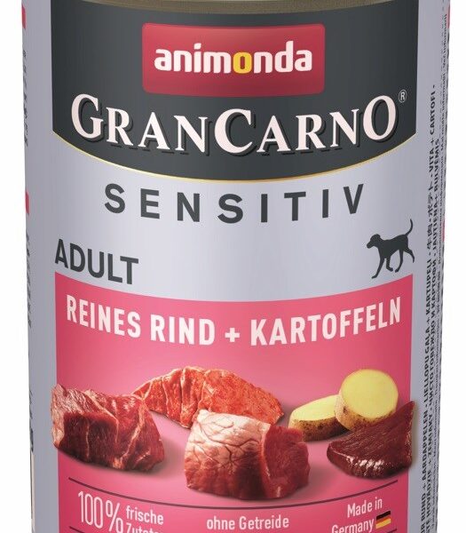 Animonda Grancarno 400gr
