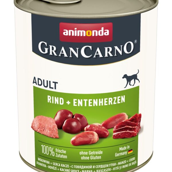 Animonda GranCarnο Original 400gr