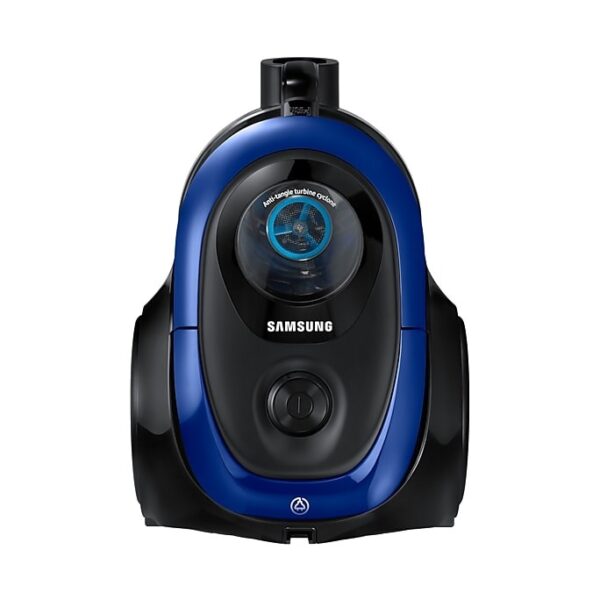 Samsung 700W με Κάδο Μπλε VC07M2110SB/GE
