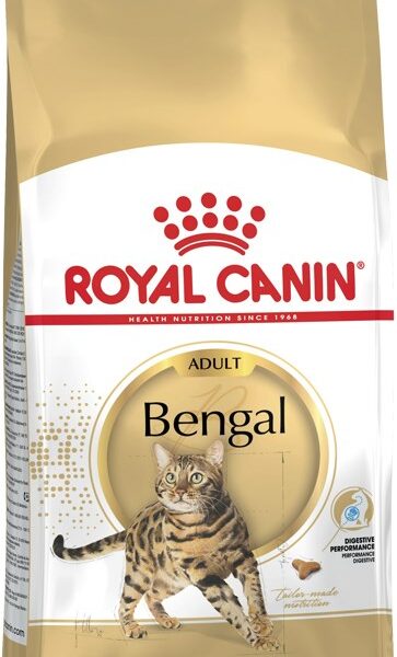Royal Canin Bengal Adult 2kg