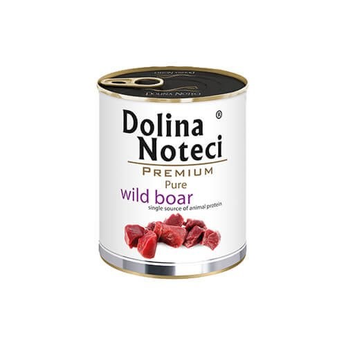 Dolina Noteci Premium 800gr