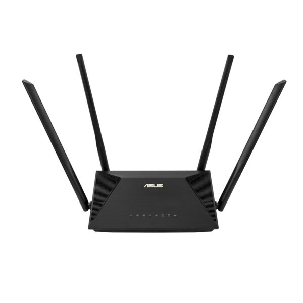 Asus RT-AX53U Ασύρματο Router
