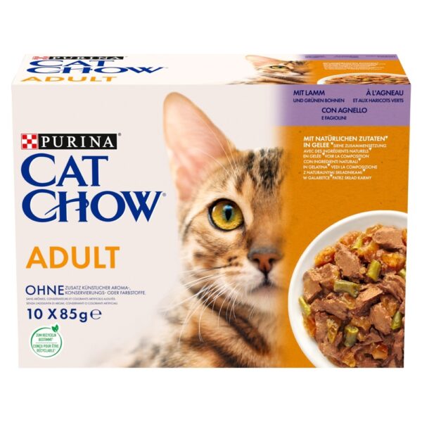 Purina Chow 85gr