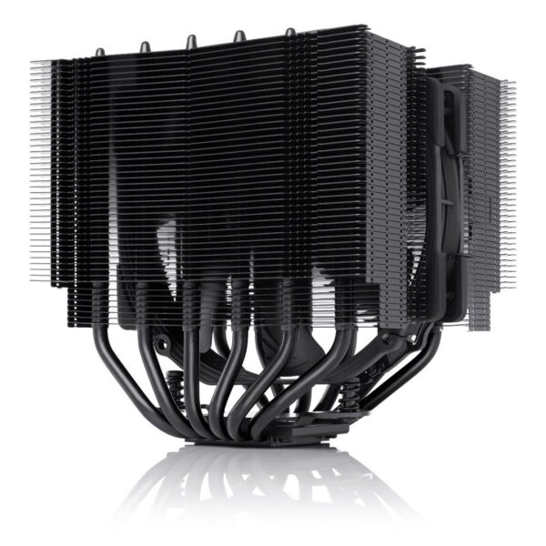 Noctua NH-D15S Chromax Black Socket 115x