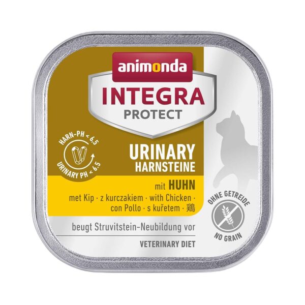 Animonda Integra Protect Harnsteine 100gr