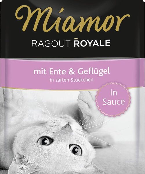 Miamor Ragout Royale 100gr