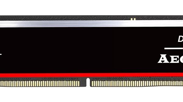 G.Skill Aegis 5 32GB DDR5