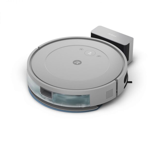 iRobot Roomba Combo Essential για Σκούπισμα & Σφουγγάρισμα