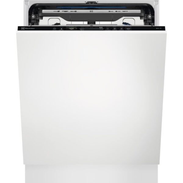 Electrolux EEM69410W Fully built-in 15 place settings C