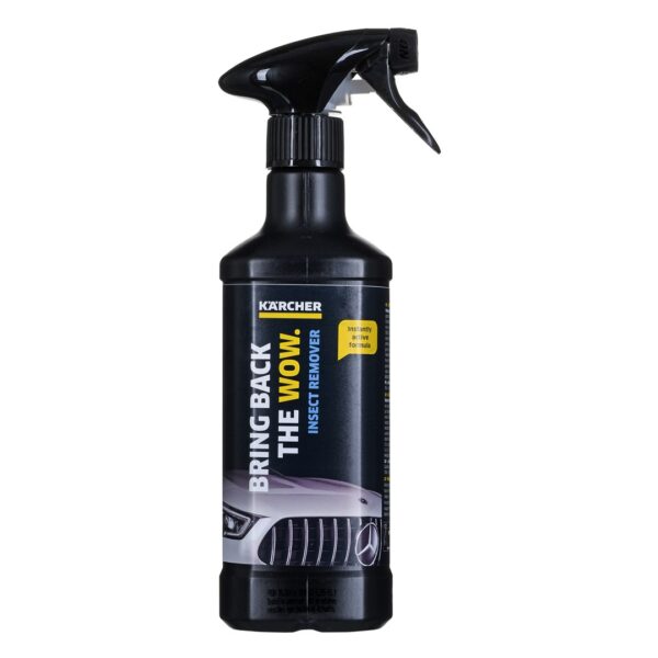 Karcher Insect Remover 3-in-1 500ml