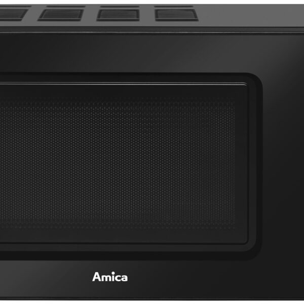 Amica AMGF20E1GB 20lt Μαύρος