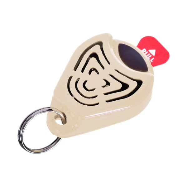 Tickless Ηλεκτρική Εντομοπαγίδα