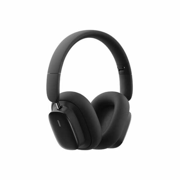 Baseus Bowie H1i Bluetooth / 3.5mm με 100 ώρες Λειτουργίας