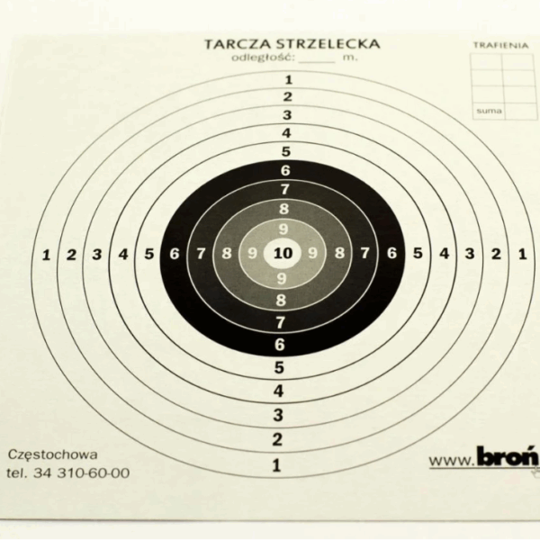 Paper Discs 14x14 Cm 100 Pcs.