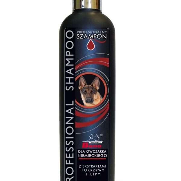Certech Super Beno Professional German Shepherd Σαμπουάν Σκύλου 250ml
