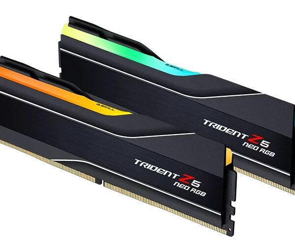 G.Skill Trident Z5 Neo 48GB DDR5 με 2 Modules (2x24GB)