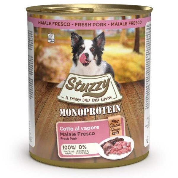 Agras Pet Foods 800gr