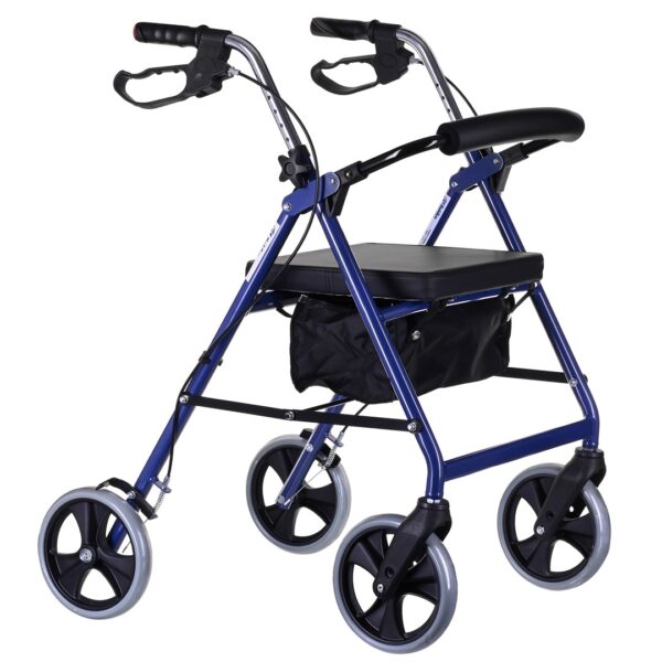 Περιπατητής Ρόδες Ppc021